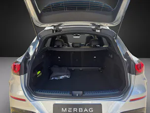 MERCEDES-BENZ GLC 400 4MATIC 94 kWh EQ