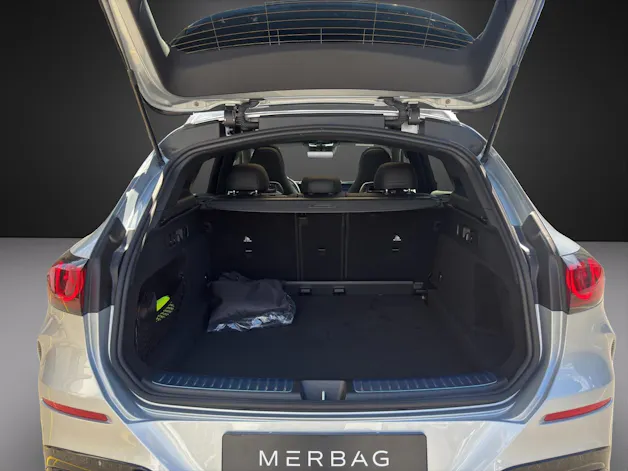 MERCEDES-BENZ GLC 400 4MATIC 94 kWh EQ