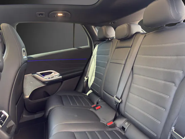MERCEDES-BENZ GLC 400 4MATIC 94 kWh EQ