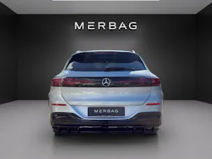 MERCEDES-BENZ GLC 400 4MATIC 94 kWh EQ