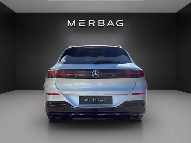 MERCEDES-BENZ GLC 400 4MATIC 94 kWh EQ