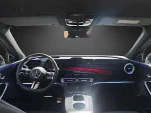 MERCEDES-BENZ GLC 400 4MATIC 94 kWh EQ