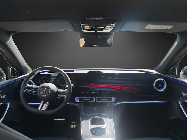 MERCEDES-BENZ GLC 400 4MATIC 94 kWh EQ