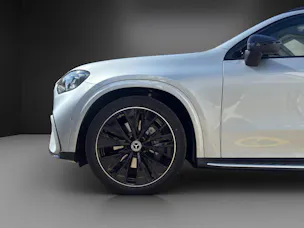 MERCEDES-BENZ GLC 400 4MATIC 94 kWh EQ