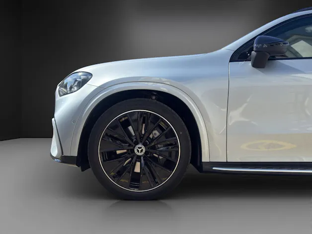 MERCEDES-BENZ GLC 400 4MATIC 94 kWh EQ