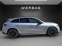 MERCEDES-BENZ GLC 400 4MATIC 94 kWh EQ