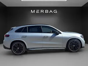 MERCEDES-BENZ GLC 400 4MATIC 94 kWh EQ