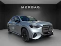 MERCEDES-BENZ GLC 400 4MATIC 94 kWh EQ