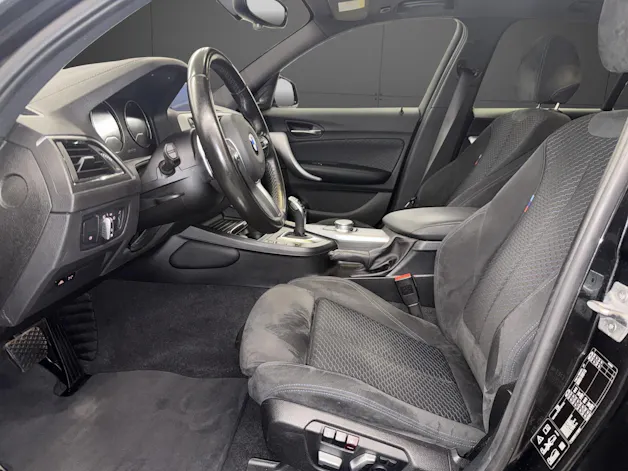 BMW M140i xDrive