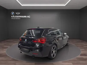 BMW M140i xDrive