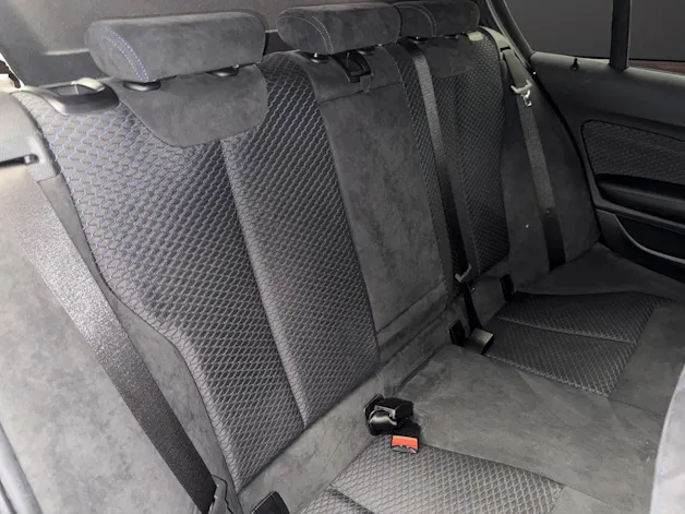 BMW M140i xDrive