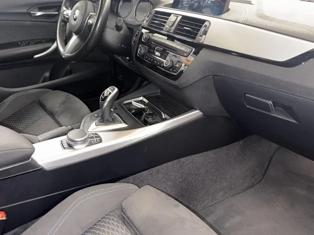 BMW M140i xDrive