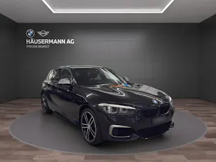 BMW M140i xDrive