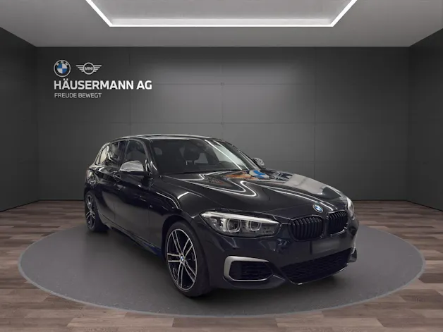 BMW M140i xDrive