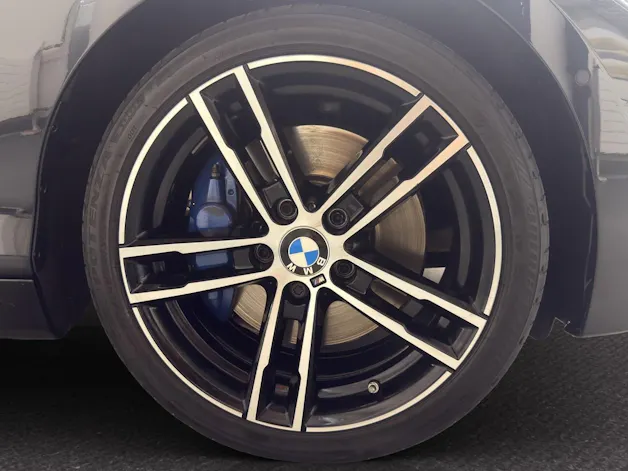 BMW M140i xDrive