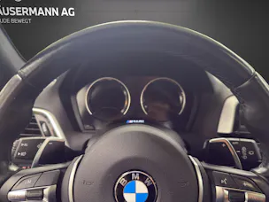 BMW M140i xDrive