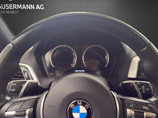 BMW M140i xDrive