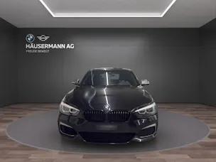 BMW M140i xDrive