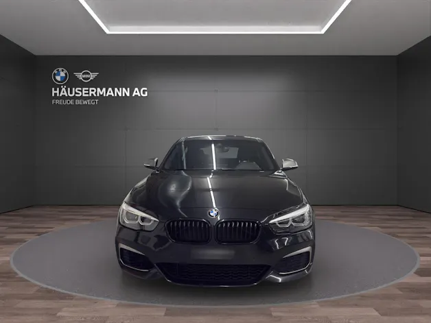 BMW M140i xDrive