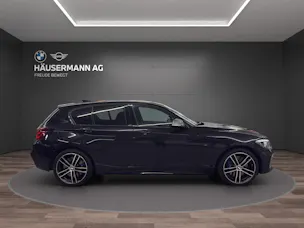 BMW M140i xDrive