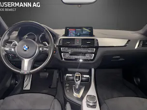 BMW M140i xDrive