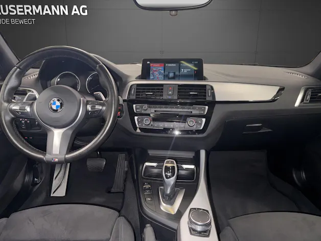 BMW M140i xDrive