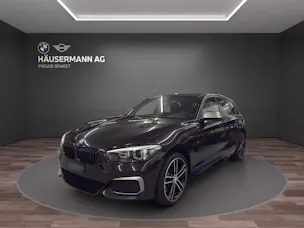 BMW M140i xDrive