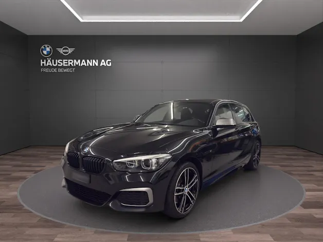 BMW M140i xDrive