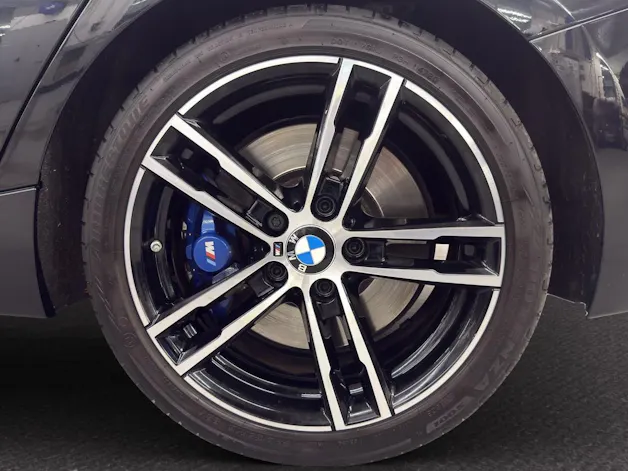 BMW M140i xDrive