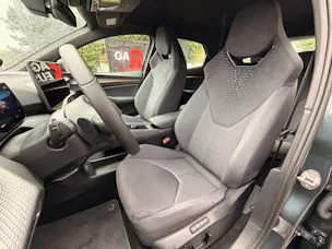 CUPRA Raval ENDURANCE 211 PS LAUNCH EDITION DYNAMIC