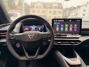CUPRA Raval ENDURANCE 211 PS LAUNCH EDITION DYNAMIC