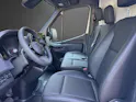 MERCEDES-BENZ Sprinter 319 CDI Lang 9G-TRONIC
