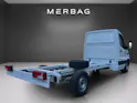 MERCEDES-BENZ Sprinter 319 CDI Lang 9G-TRONIC
