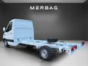 MERCEDES-BENZ Sprinter 319 CDI Lang 9G-TRONIC