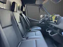 MERCEDES-BENZ Sprinter 319 CDI Lang 9G-TRONIC