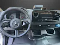 MERCEDES-BENZ Sprinter 319 CDI Lang 9G-TRONIC