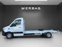 MERCEDES-BENZ Sprinter 319 CDI Lang 9G-TRONIC