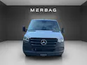 MERCEDES-BENZ Sprinter 319 CDI Lang 9G-TRONIC