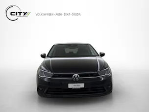 VW Polo 1.0 TSI 115 Goal DSG