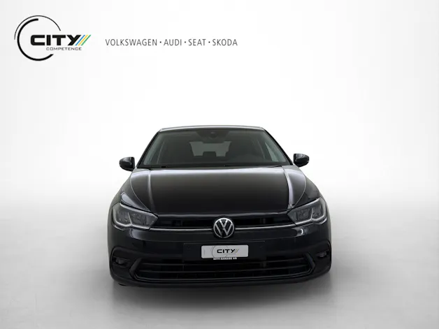 VW Polo 1.0 TSI 115 Goal DSG