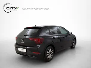 VW Polo 1.0 TSI 115 Goal DSG