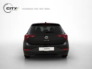 VW Polo 1.0 TSI 115 Goal DSG