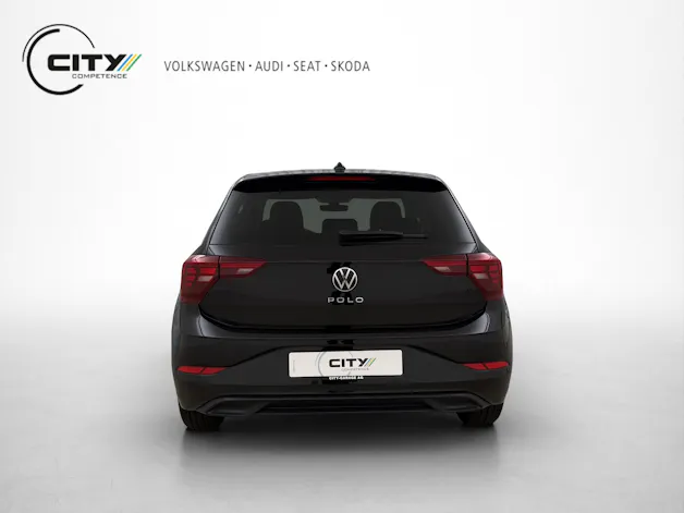 VW Polo 1.0 TSI 115 Goal DSG