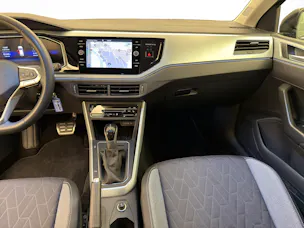 VW Polo 1.0 TSI 115 Goal DSG