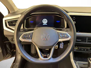 VW Polo 1.0 TSI 115 Goal DSG