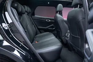BYD Atto 2 DM-i Boost / Panoramadach / Leder / 360° Kamera