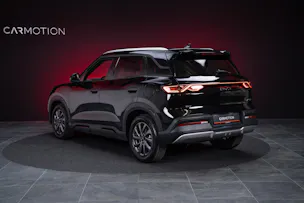 BYD Atto 2 DM-i Boost / Panoramadach / Leder / 360° Kamera