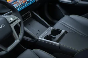 BYD Atto 2 DM-i Boost / Panoramadach / Leder / 360° Kamera
