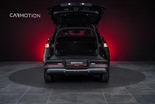 BYD Atto 2 DM-i Boost / Panoramadach / Leder / 360° Kamera