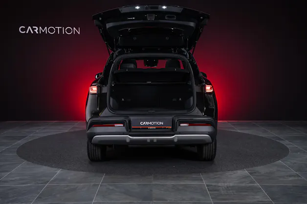 BYD Atto 2 DM-i Boost / Panoramadach / Leder / 360° Kamera